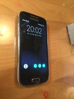 Samsung S4 Mini GT-I9195I Value Edition Schwarz Nürnberg (Mittelfr) - Kleinreuth b Schweinau Vorschau