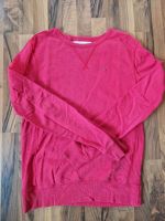 Tommy Hilfiger Pullover, M, rot Niedersachsen - Delmenhorst Vorschau