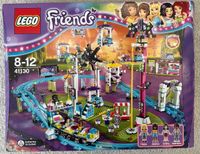 LEGO Friends großer Freizeitpark + 41128 Raketen-Karussell Bayern - Immenstadt Vorschau