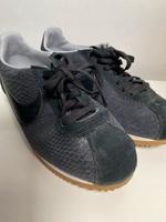 Sneaker Nike 38 schwarz Niedersachsen - Isernhagen Vorschau