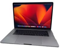 Apple MacBook Pro 2017 i7 4.Gen  Retina 256SSD 16RAM MacOS 15,4“- Nordrhein-Westfalen - Fröndenberg (Ruhr) Vorschau