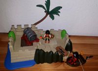 Pirateninsel/Festung von Playmobil Rheinland-Pfalz - Urmitz Vorschau