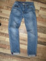 Esprit * Jeans Hose slim blau Gr 158 (13 J ) * wie NEU Schleswig-Holstein - Lütjensee Vorschau