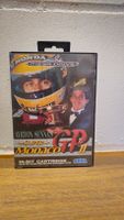 Ayrton Senna's Super Monaco GP II SEGA MEGADRIVE Hessen - Hainburg Vorschau