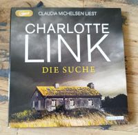 Hörbuch "Die Suche" von Charlotte Link Schleswig-Holstein - Flensburg Vorschau