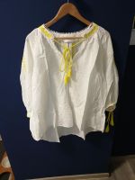 Tunikabluse für Damen weiß, Größe M, Zara Baden-Württemberg - Pforzheim Vorschau