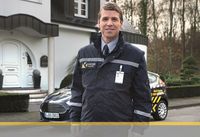 Quereinsteiger ins Sicherheitsgewerbe ⭐️ § 34a ⭐️ Security // Düs Düsseldorf - Bilk Vorschau