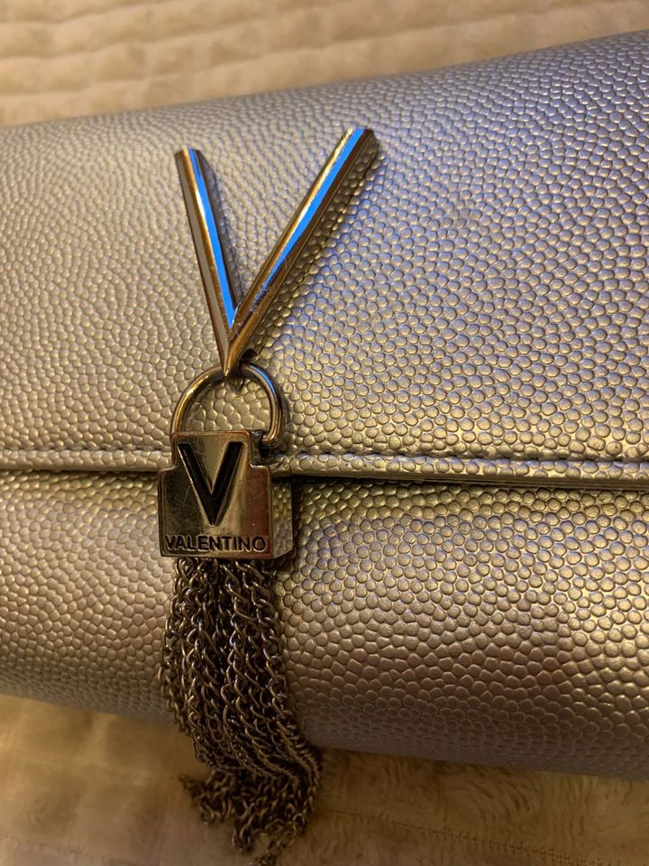 Valentino Umhängetasche, Damen Handtasche in Kaltenengers