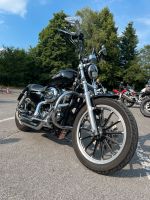 Harley Davidson Soortster 1200 XL Nordrhein-Westfalen - Bottrop Vorschau