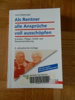 Hort Marburg Als Rentner alle Ansprüche voll ausschöpfen Kiel - Melsdorf Vorschau