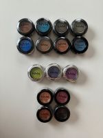 Nyx eyeshadow Single Nordrhein-Westfalen - Hürth Vorschau