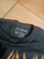 Def Leppard Damen T-Shirt Panther Bayern - Marktredwitz Vorschau