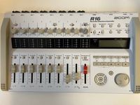 Zoom R16 Multitrack Recorder / Audio Interface Niedersachsen - Celle Vorschau