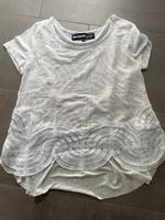 Desigual Damenshirt weiß Kiel - Elmschenhagen-Kroog Vorschau