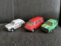 Matchbox Siku majorette Golf GTI t4 Transporter Bus Bad Doberan - Landkreis - Graal-Müritz Vorschau