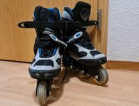 Inlineskates Größe 41 Thüringen - Ilmenau Vorschau