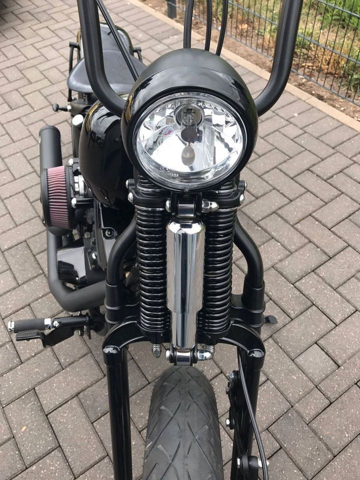 Harley-Davidson Springer Softail in Langenhagen
