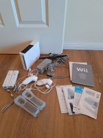 Nintendo Wii Set Berlin - Köpenick Vorschau