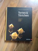 Fachbuch " Torten & Törtchen" für Patisserie, Konditorei, Cafe Mitte - Tiergarten Vorschau