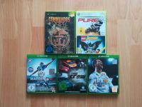 XBOX 360 ONE Videospiele Spiele Microsoft OVP Madden Commandos Bayern - Illertissen Vorschau