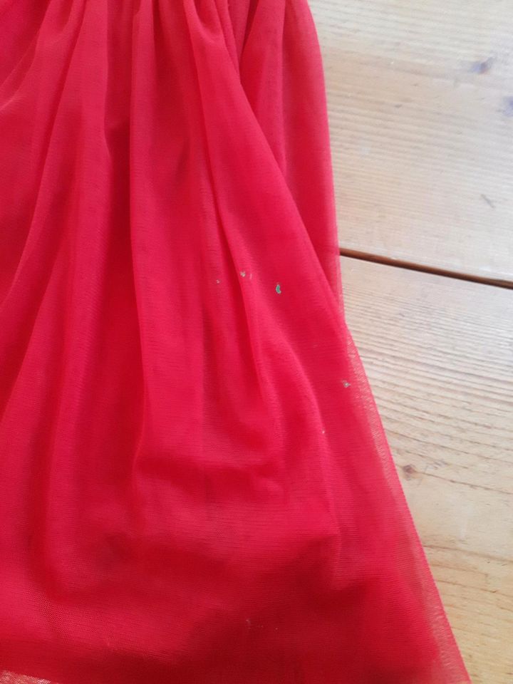 Partykleid Mädchen gr. 146 in Igensdorf