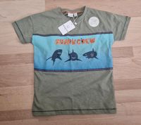 T Shirt Größe 116 mit Wendepailetten *neu* Bochum - Bochum-Wattenscheid Vorschau