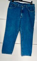 Vintage Lee Jeans 38/30 blau Bochum - Bochum-Nord Vorschau