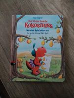 Der kleine Drache Kokosnuss - Wie viele Äpfel siehst du? Buch Nordrhein-Westfalen - Dülmen Vorschau