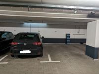 Ein Tiefgaragenstellplatz in Hürth zu erwerben - Investieren Sie in Sachwerte Nordrhein-Westfalen - Hürth Vorschau