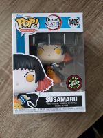 Funko pop Demon Slayer Susamaru Frankfurt am Main - Ginnheim Vorschau