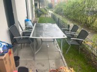 Garten Tisch und Stühle Berlin - Köpenick Vorschau