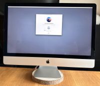 iMac 2017 5K | i7 4,2GHz | 24GB RAM | 500GB SSD Hessen - Limeshain Vorschau