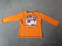 Topolino Jungen Langarmshirt Gr.110 Shirt Dithmarschen - Eggstedt Vorschau