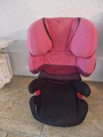 Cybex Kindersitz lila/pink Nordrhein-Westfalen - Much Vorschau