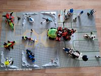 Lego Raumfahrt 80/90er Jahre einzeln/komplett Nordrhein-Westfalen - Kierspe Vorschau