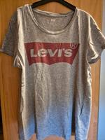 Levis T-shirt Damen M Nordrhein-Westfalen - Neuss Vorschau