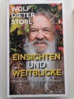 Wolf-Dieter Storl Lesebuch Einsichten und Weitblicke Hannover - Döhren-Wülfel Vorschau