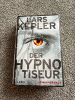 Lars Kepler - Der Hypnotiseur Niedersachsen - Marschacht Vorschau