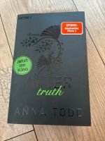 Anna Todd After Truth Niedersachsen - Berne Vorschau