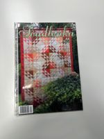 Svadlenka Patchwork Quilten Zeitschrift mit Anleitungen Frankfurt am Main - Niederursel Vorschau