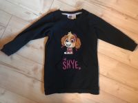 Dünnes Sweatkleid Paw Patrol Skye marineblau Schleswig-Holstein - Breiholz Vorschau