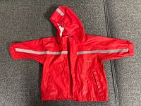 Regenjacke 86/92 Bayern - Nersingen Vorschau