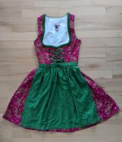 Dirndl German Princess Größe 34 Schleswig-Holstein - Bad Oldesloe Vorschau