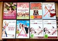 Verschiedene Filme DVD s Mädchen Romanzen Komödien Hessen - Burghaun Vorschau