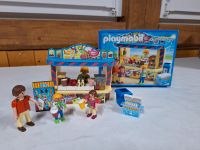Playmobil 5555 Summer Fun Kiosk Süßigkeitenstand Thüringen - Rudolstadt Vorschau
