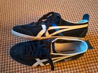 Onitsuka Tiger blau  Wildleder Gr.40 ,5 Schleswig-Holstein - Neumünster Vorschau