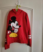 H&M Hoodie Pullover Sweatshirt 158/ 164 Disney Mickey Rheinland-Pfalz - Baumholder Vorschau