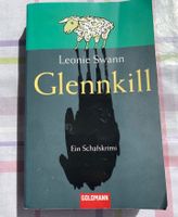 Ein Schafskrimi, Glennkill, Leonie Schwann Baden-Württemberg - Aichtal Vorschau