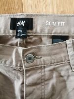 H&M Jeans SLIM FIT Gr. 34/34 beige - Divided - wie neu!!! Baden-Württemberg - Sigmaringen Vorschau