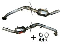 NEU Dieselpartikelfilter DPF Mercedes W169 W245 A160 A180 A200 B1 Baden-Württemberg - Neckartailfingen Vorschau